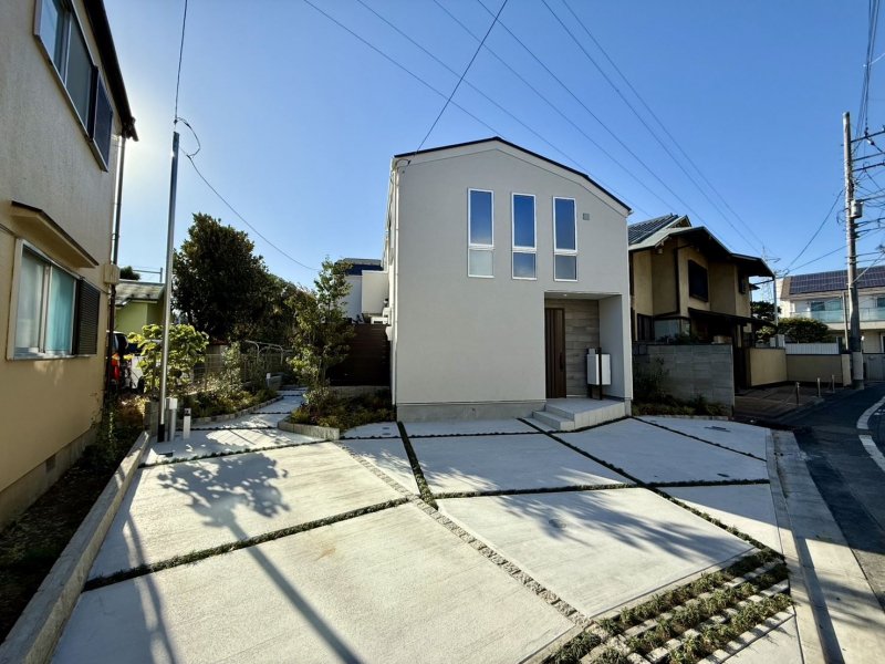 Luxsis 永福町 Vol.19