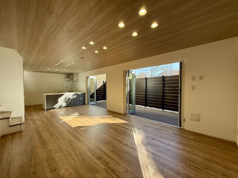 Luxsis 永福町 Vol.19