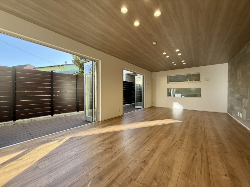 Luxsis 永福町 Vol.19