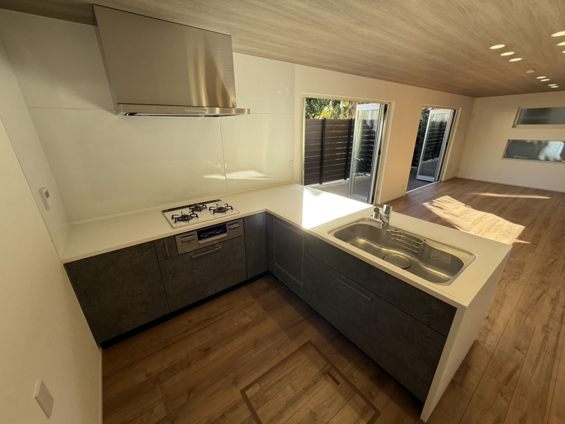 Luxsis 永福町 Vol.19