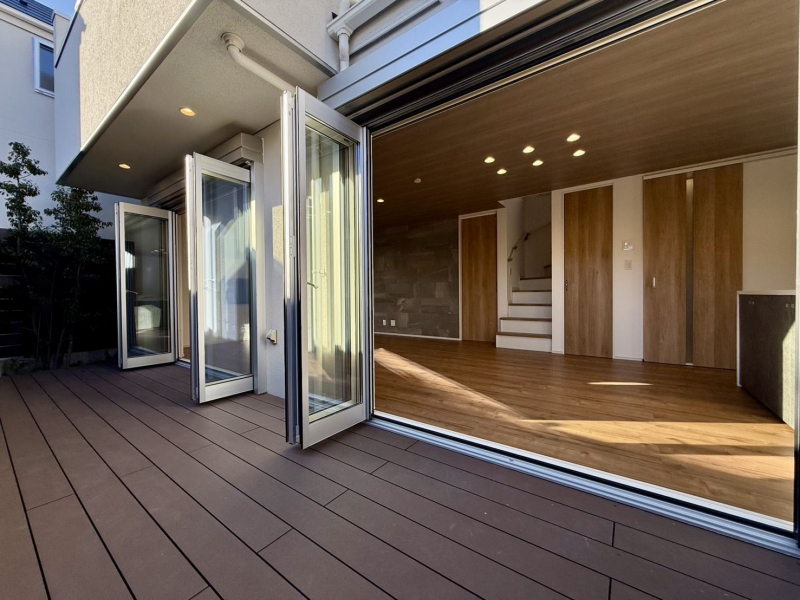 Luxsis 永福町 Vol.19